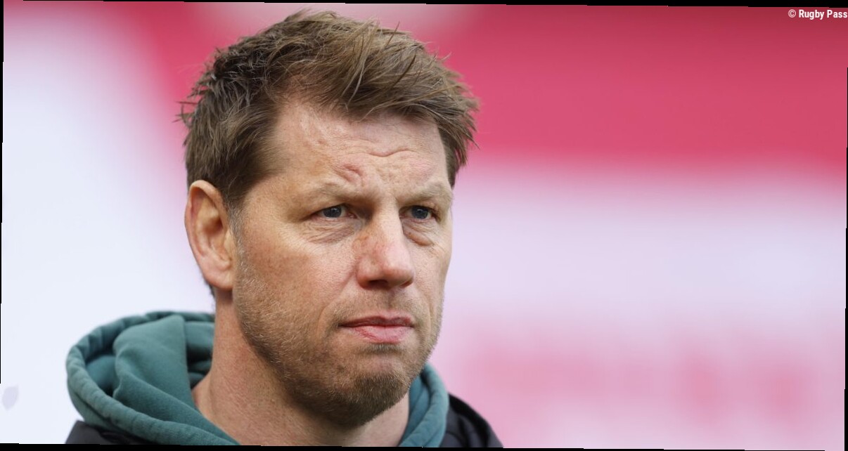 Gloucester add Brett Deacon to staff alongside dual-code England star