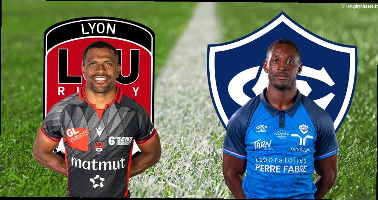 Baroud d'honneur ou course à la qualif : la composition probable de Castres pour défier Lyon