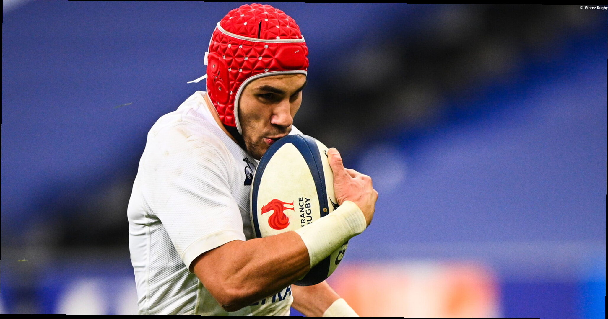 Toulon : Gabin Villière forfait jusqu'à la fin de saison