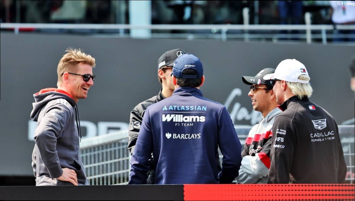 Les pilotes de Formule 1 dans le collimateur du fisc italien : problèmes de riches !