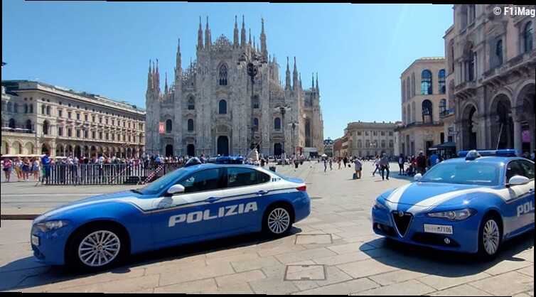 Une star de la F1 liée à un réseau de prostitution ? L'enquête qui secoue l'Italie