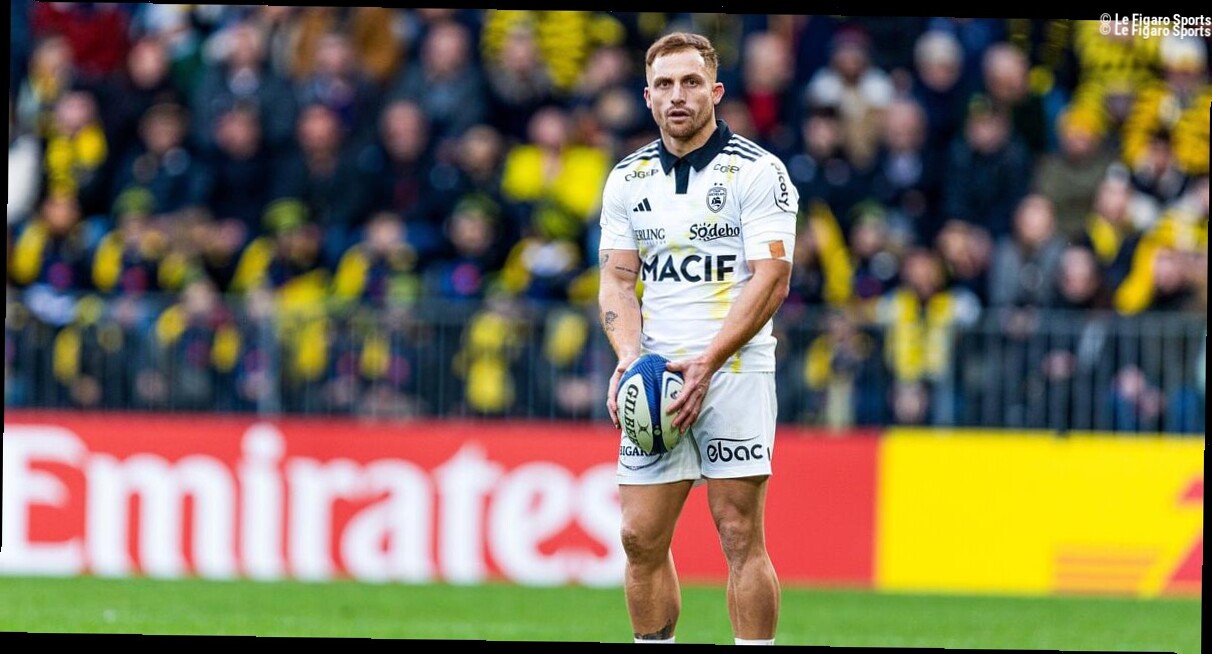Top 14 : deux renforts de poids, prolongation de Paiva... Le Stade Français s'active sur le marché des transferts