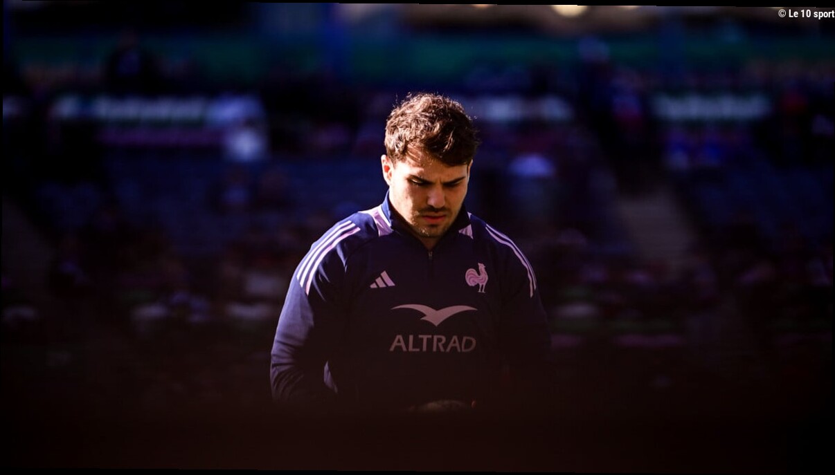 XV de France - Antoine Dupont : Un joueur a trouvé la solution parfaite pour le faire dégoupiller ?