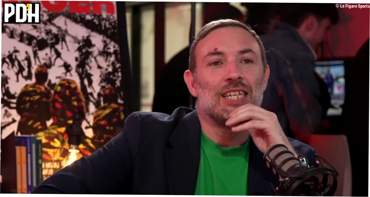 «Il n'y avait quasiment que des blancs» : le député LFI Thomas Portes tacle le monde du rugby amateur