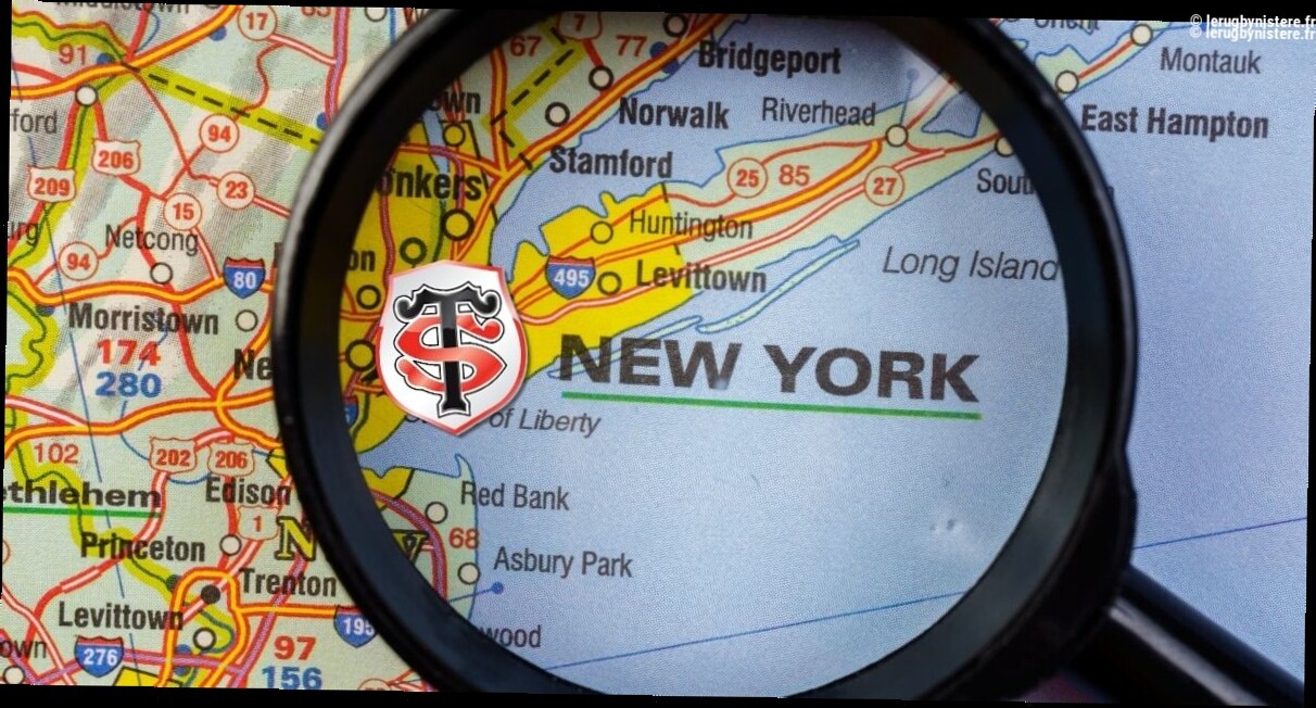 Un père, un gymnase et le Stade Toulousain : l'histoire insolite d'une académie rugby à New York