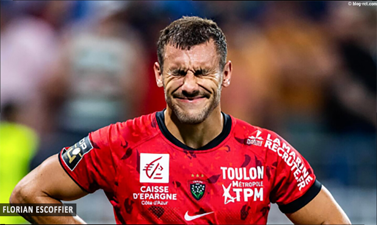 La chute est particulièrement brutale pour Gabin Villière