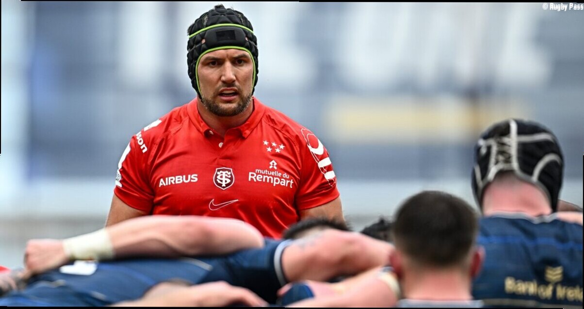 Blessure de Jelonch, retour de Cros : Toulouse avance avec prudence