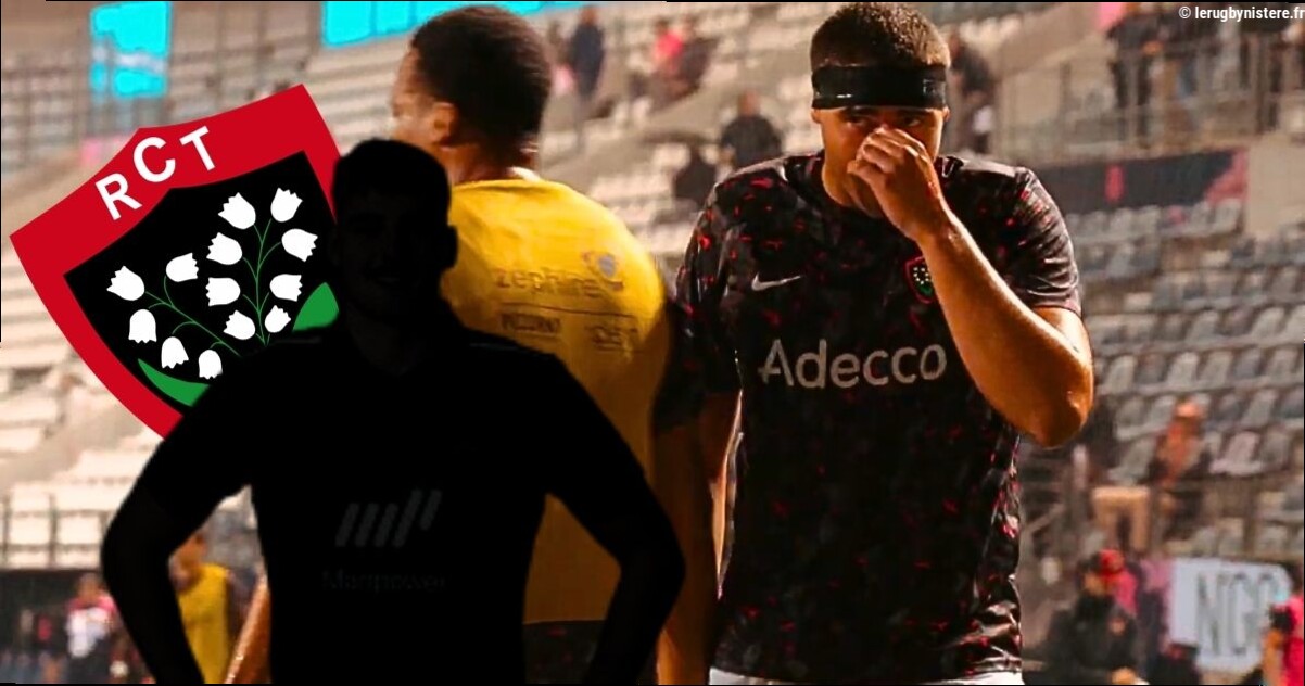 "Probablement pour plus de trois ans" : Toulon prolonge une pépite aux 18 sélections avec France U20