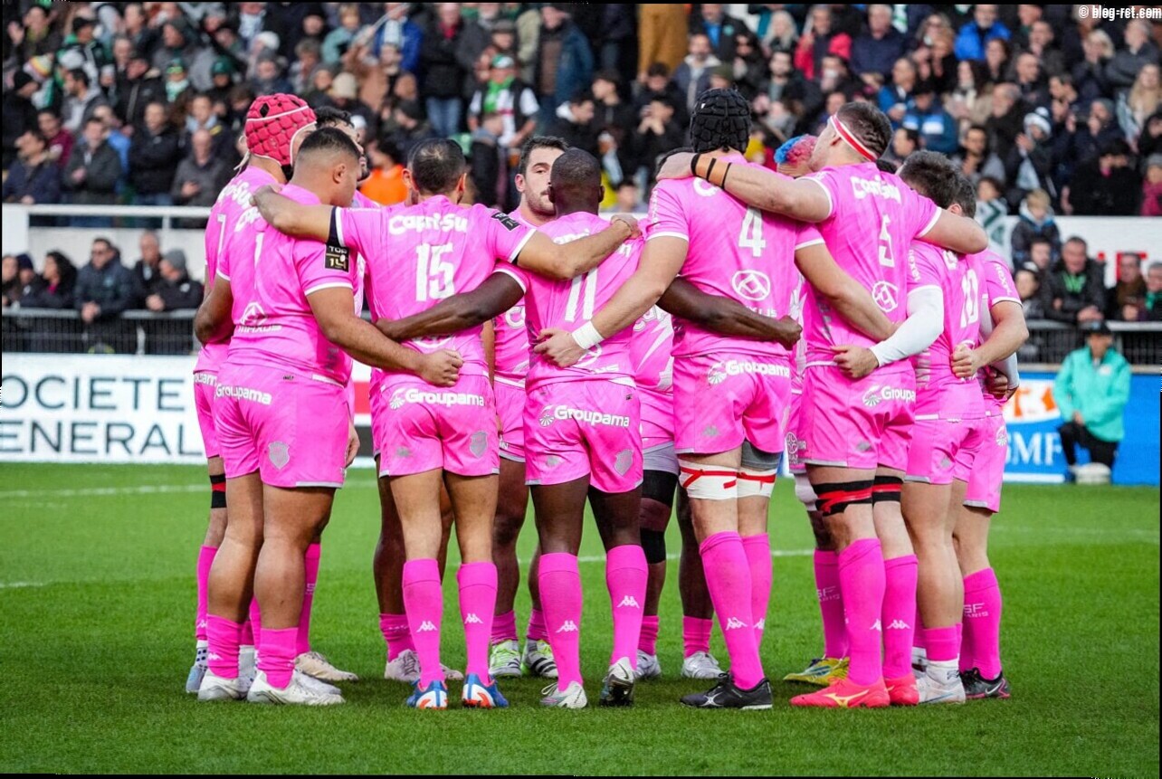 Un élu parisien dézingue le Stade Français et son manager Paul Gustard