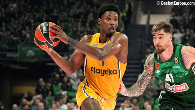 Jaylen Hoard ciblé par Dubaï ?