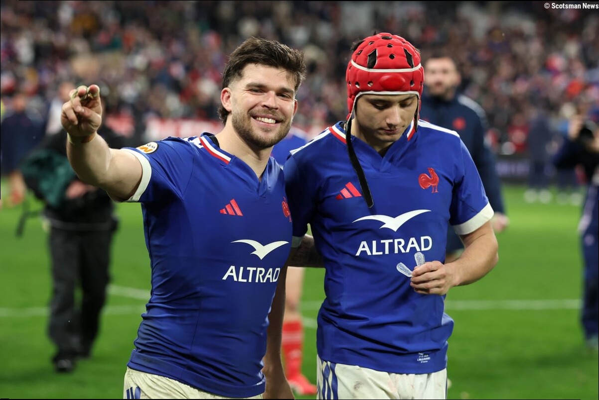 Scotland star named on five man Player of the Year award shortlist but Glasgow Warriors ace misses cut