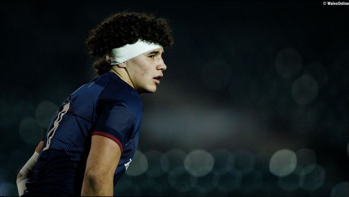Young England international decides to play for Wales this summer