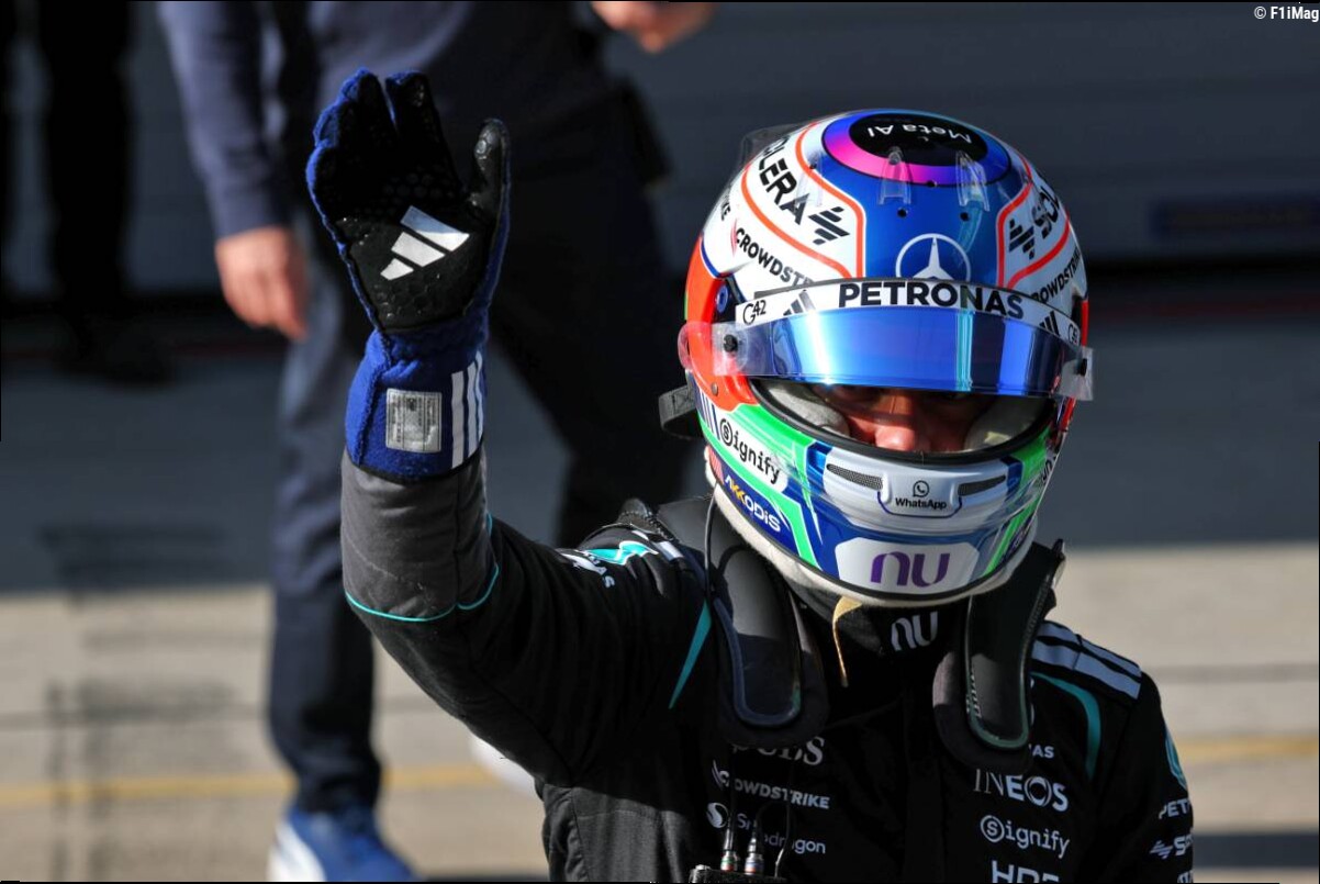 Stefano Domenicali : Kimi Antonelli est le champion que toute l'Italie attendait