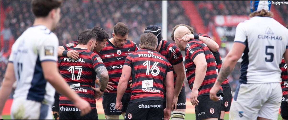 LNR. Top 14 – Modification du salary cap : la Ligue nationale de rugby rejette la demande du Stade toulousain