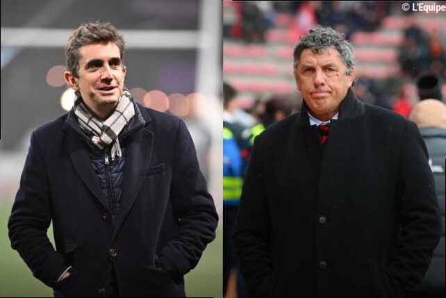 La Ligue nationale de rugby refuse les modifications du salary-cap demandées par le Stade Toulousain