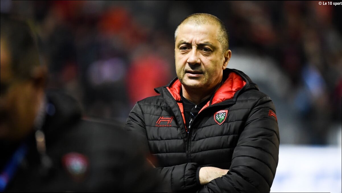 Mourad Boudjellal raconte toutes ses galères avec Toulon : «Je m'étais fait insulter»
