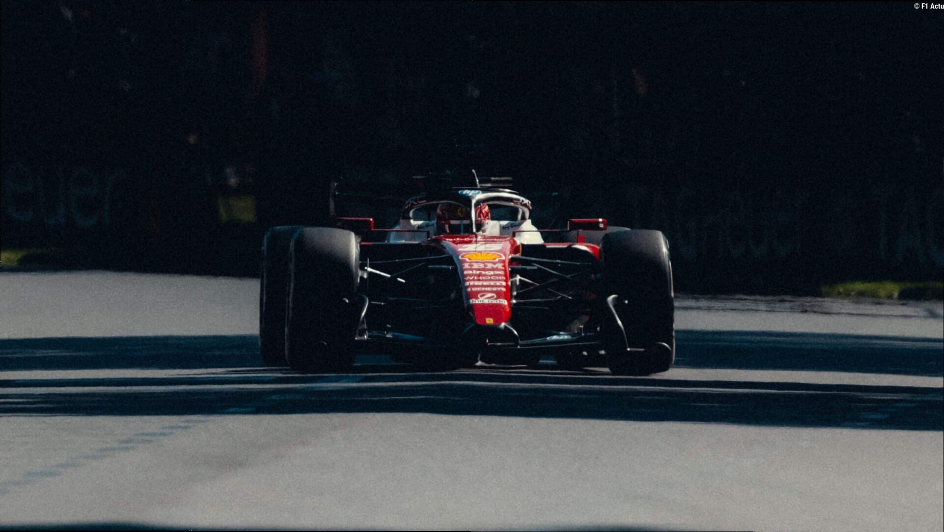 Ferrari teste une pièce controversée à Monza avant Miami