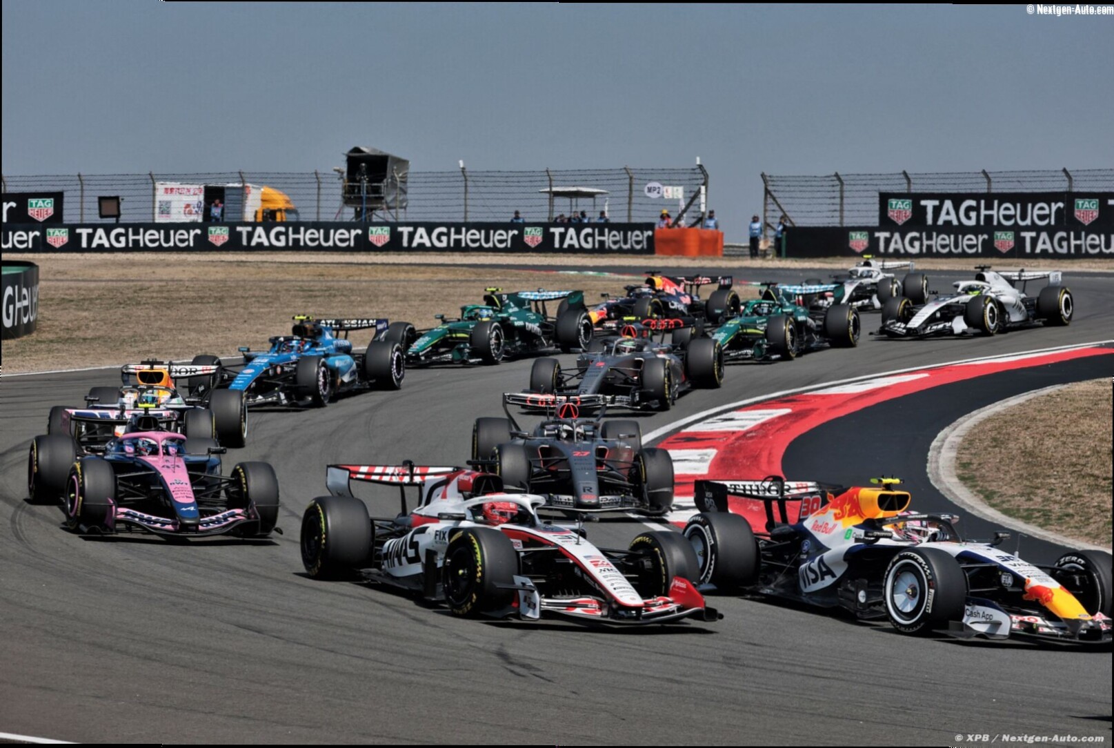 La FIA prédit des qualifications plus intenses... et des courses préservées en F1