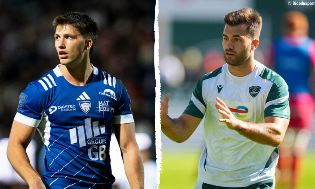 Transferts Section Paloise 2026 : Arrivées, départs et prolongations