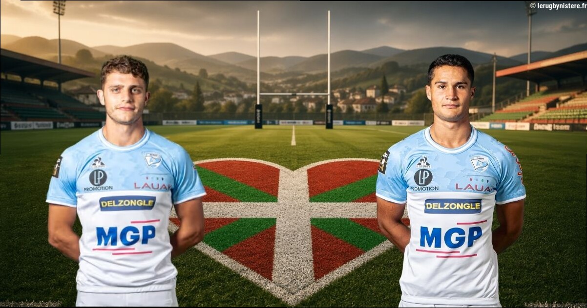 Bayonne renforce son réservoir (insoupçonné) de pépites et la joue "Real Sociedad"