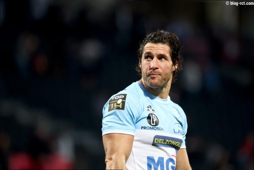 Maxime Machenaud dévoile la date de son retour sur les terrains du Top 14
