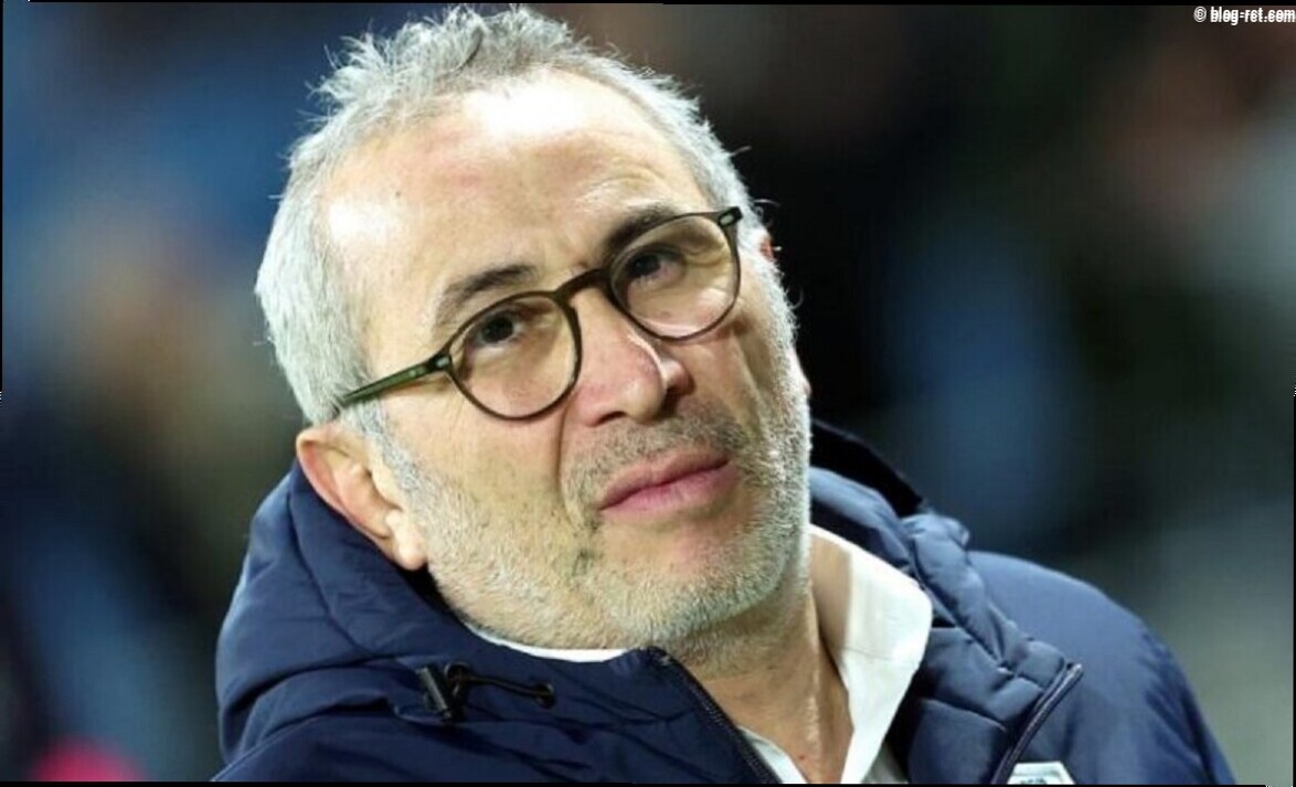 Bayonne : Philippe Tayeb a proposé à l'un de ses joueurs d'arrêter sa carrière