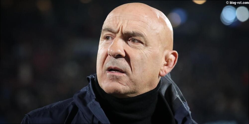 La mise au point de Laurent Travers sur son contrat avec Bayonne