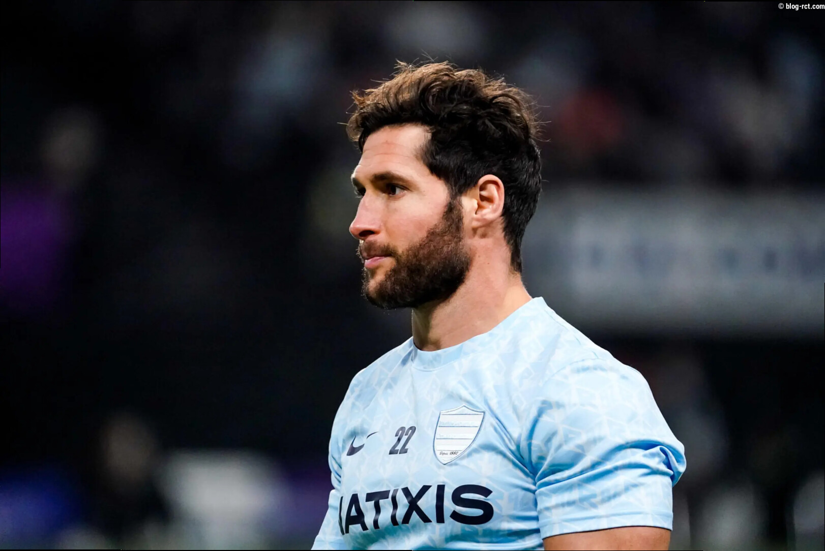 Maxime Machenaud officialise son avenir : « J'aurais pu intégrer le staff de Bayonne mais… »
