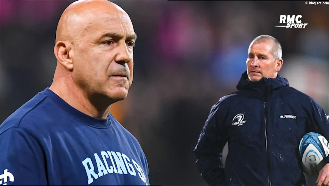 Laurent Travers tire un constat inquiétant de l'Aviron Bayonnais avant de défier Toulon