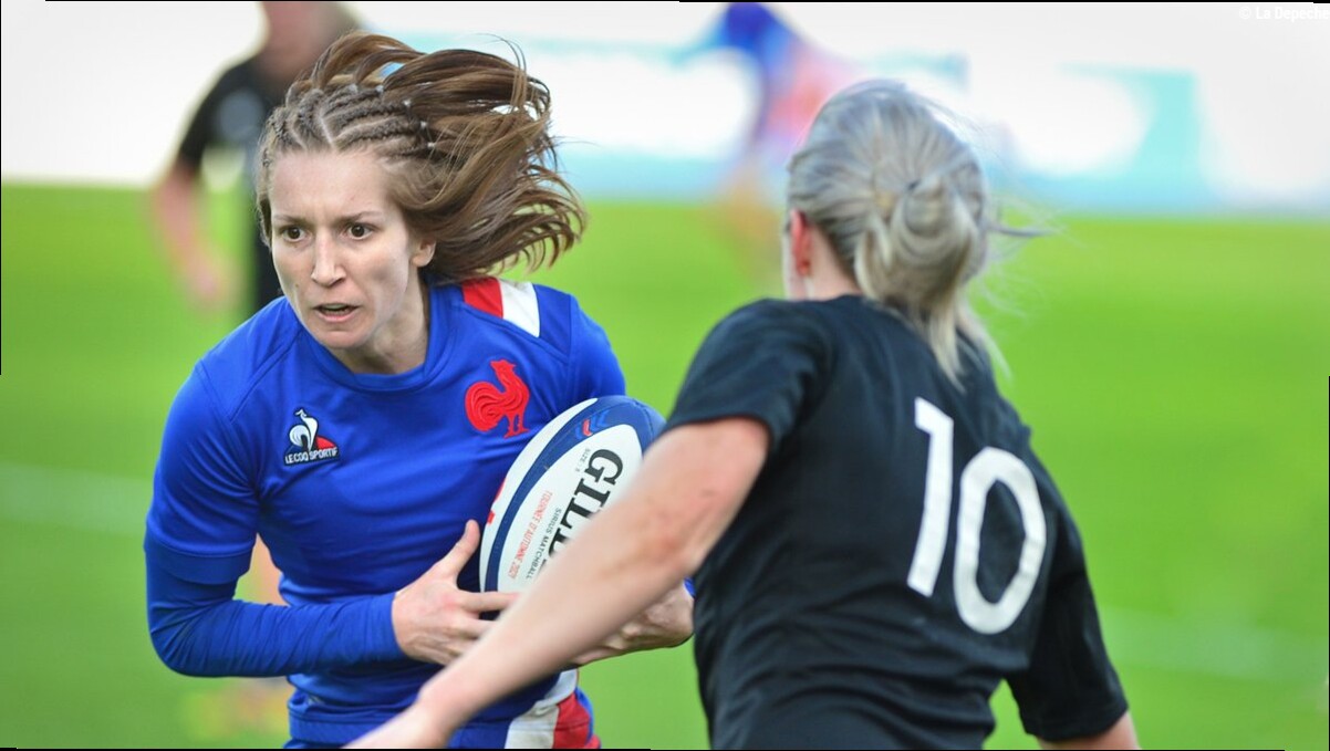 Tournoi des VI Nations féminin : de nombreuses Toulousains, nouvelle association au centre… découvrez la composition du XV de