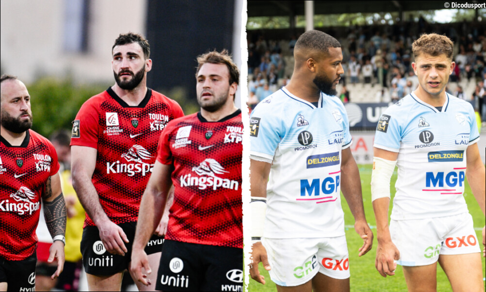 Toulon-Bayonne : sur quelle chaîne, à quelle heure et avec quelles compositions ?