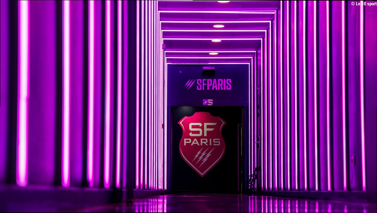 Affaire de violences conjugales : Le transfert bouclé par le Stade Français qui fait gronder les supporters !