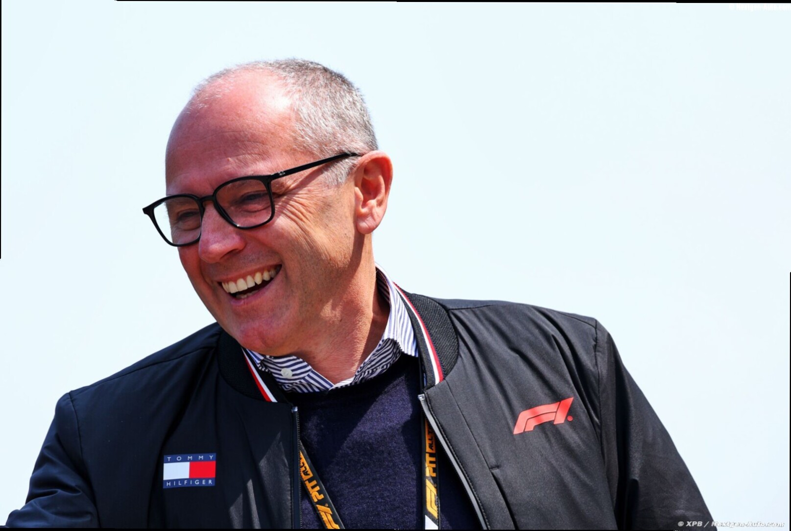 Domenicali assure que 'la F1 n'a aucun problème' et prédit une satisfaction globale à Miami