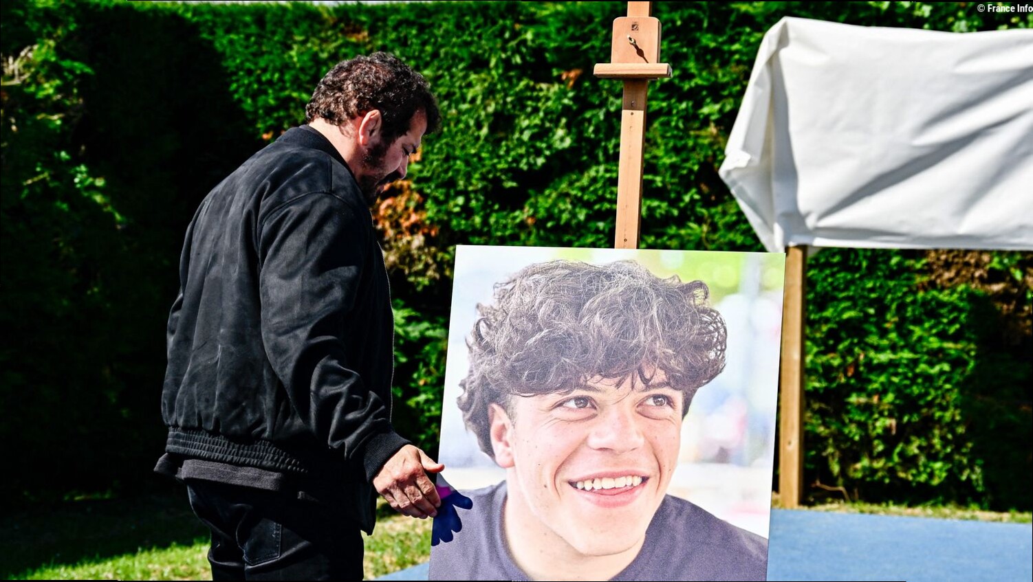 Disparition de Medhi Narjissi : la convocation de la FFR devant le tribunal est "un moment extrêmement important" pour la fam