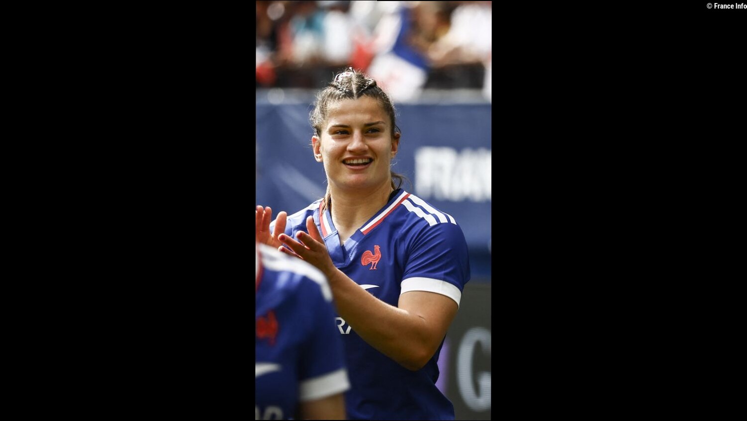 Le rugby féminin s'impose sur les pelouses françaises