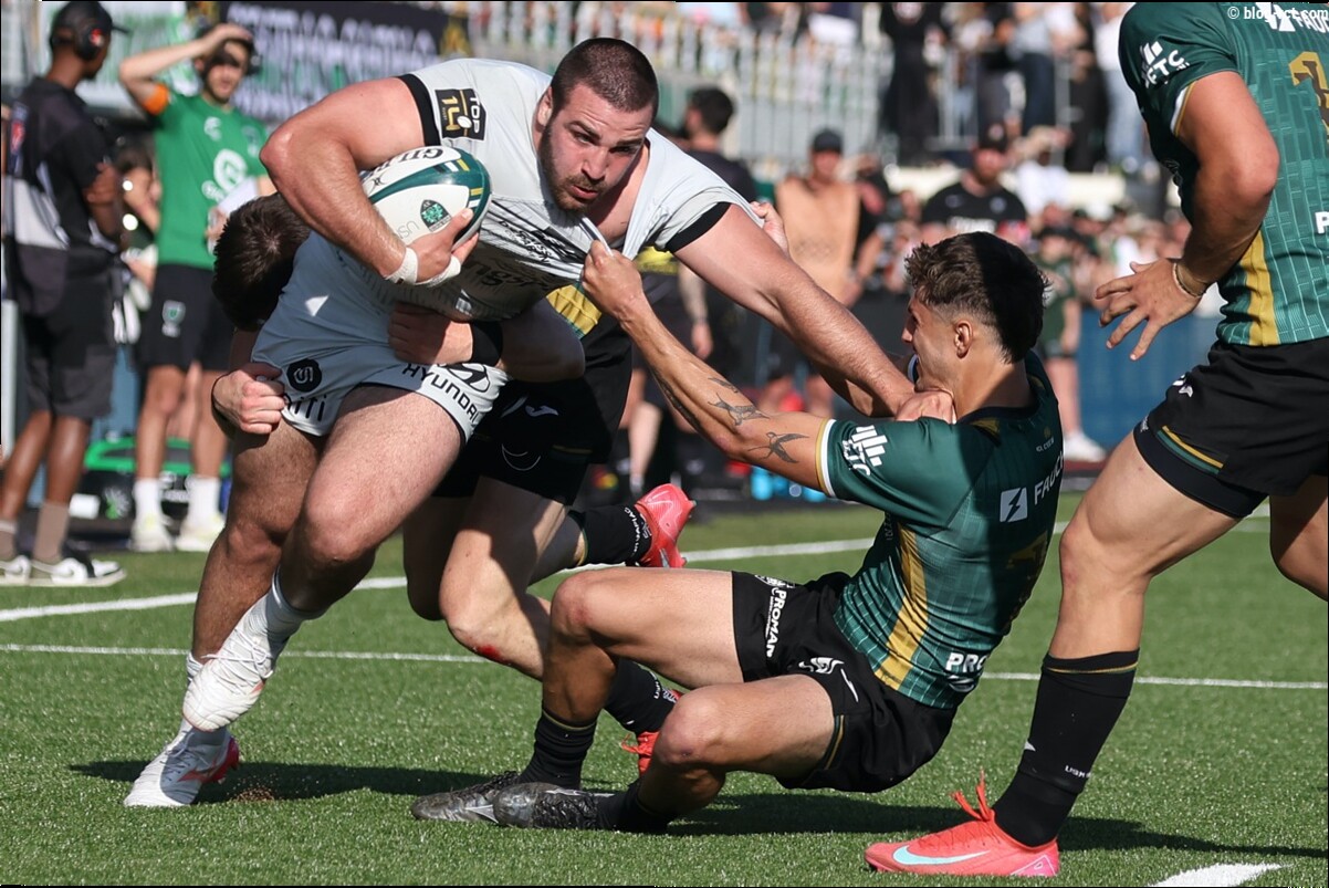 RCT : Qui est Mikheili Shioshvili, le nouveau phénomène géorgien qui casse tout ?