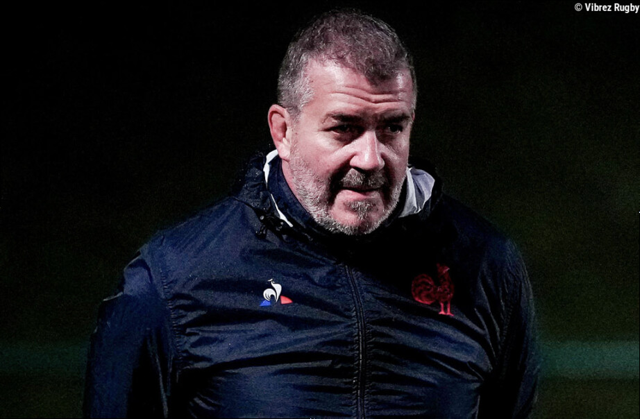 LOU : Philippe Boher devient directeur sportif la saison prochaine