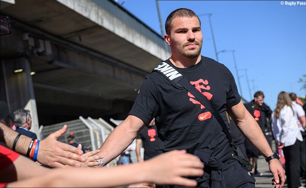 Toulouse à une victoire d'un record que personne n'a jamais vu
