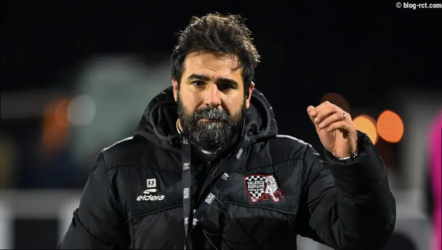 Après avoir pesté contre certaines fuites, Fabien Fortassin ne dément plus son possible départ vers Brive
