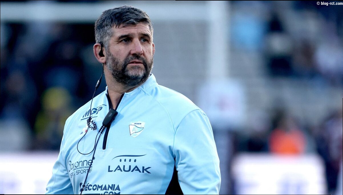 Et si le problème de l'Aviron Bayonnais n'était pas Grégory Patat ?