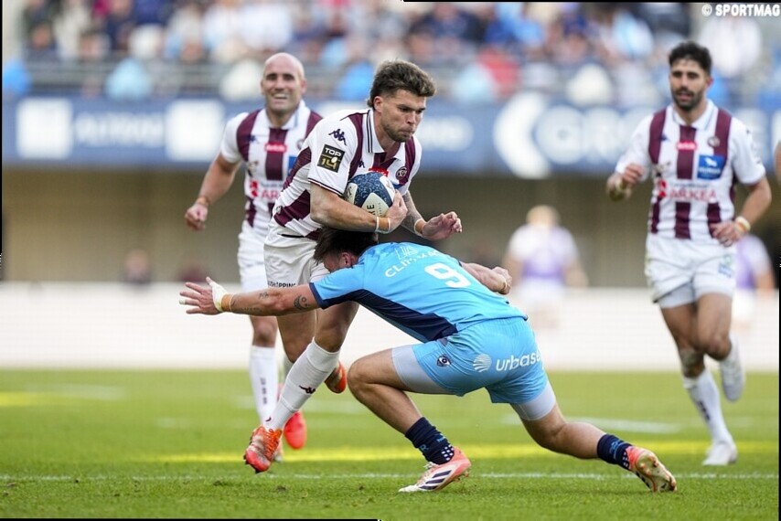 Rugby – Top 14 : derrière Toulouse et Pau, à qui les phases finales ?