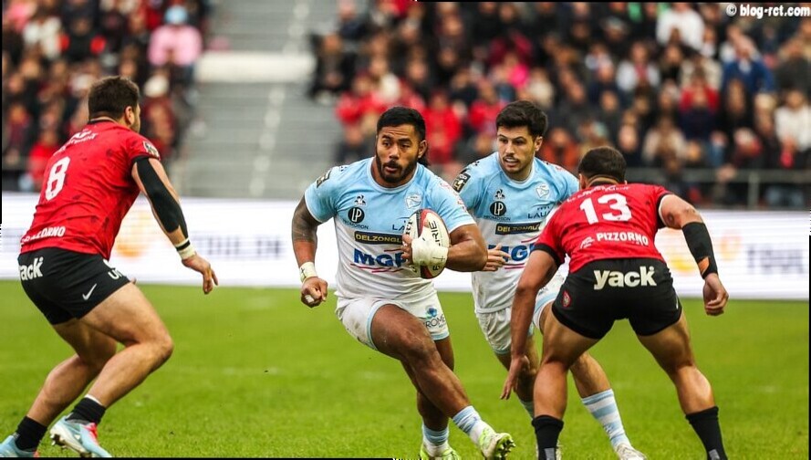 Toulon – Bayonne : Midi Olympique dévoile ses pronostics