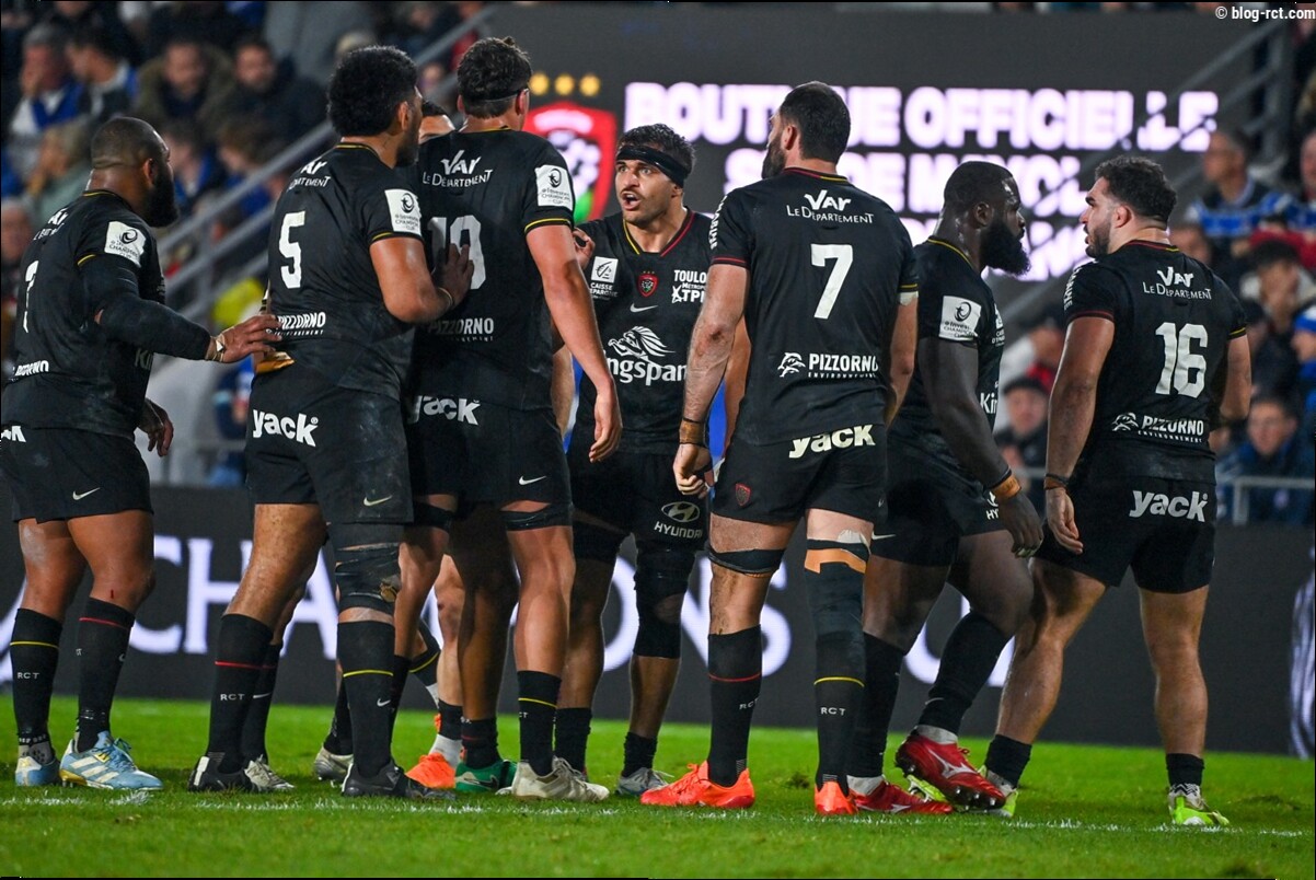 Toulon songe à recruter un pilier gauche : Pierre Mignoni fait le point sur la situation