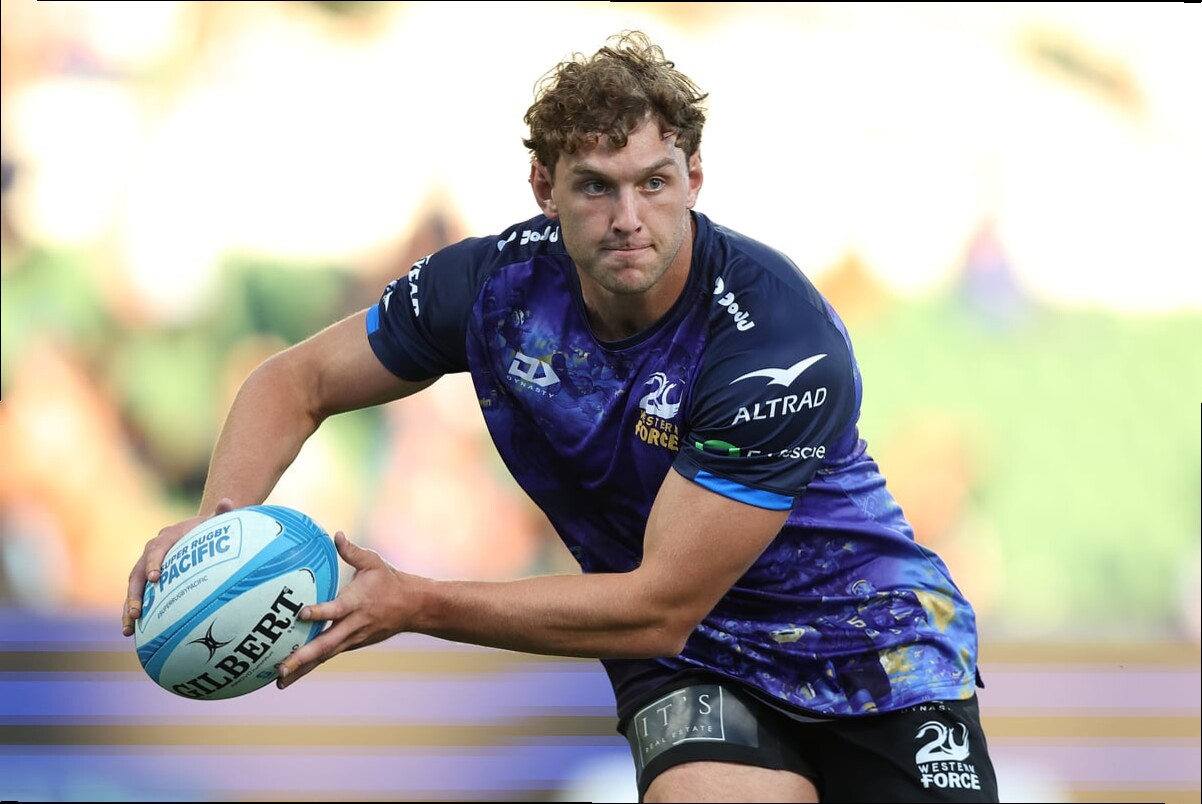 Glasgow Warriors keen on versatile Australian back