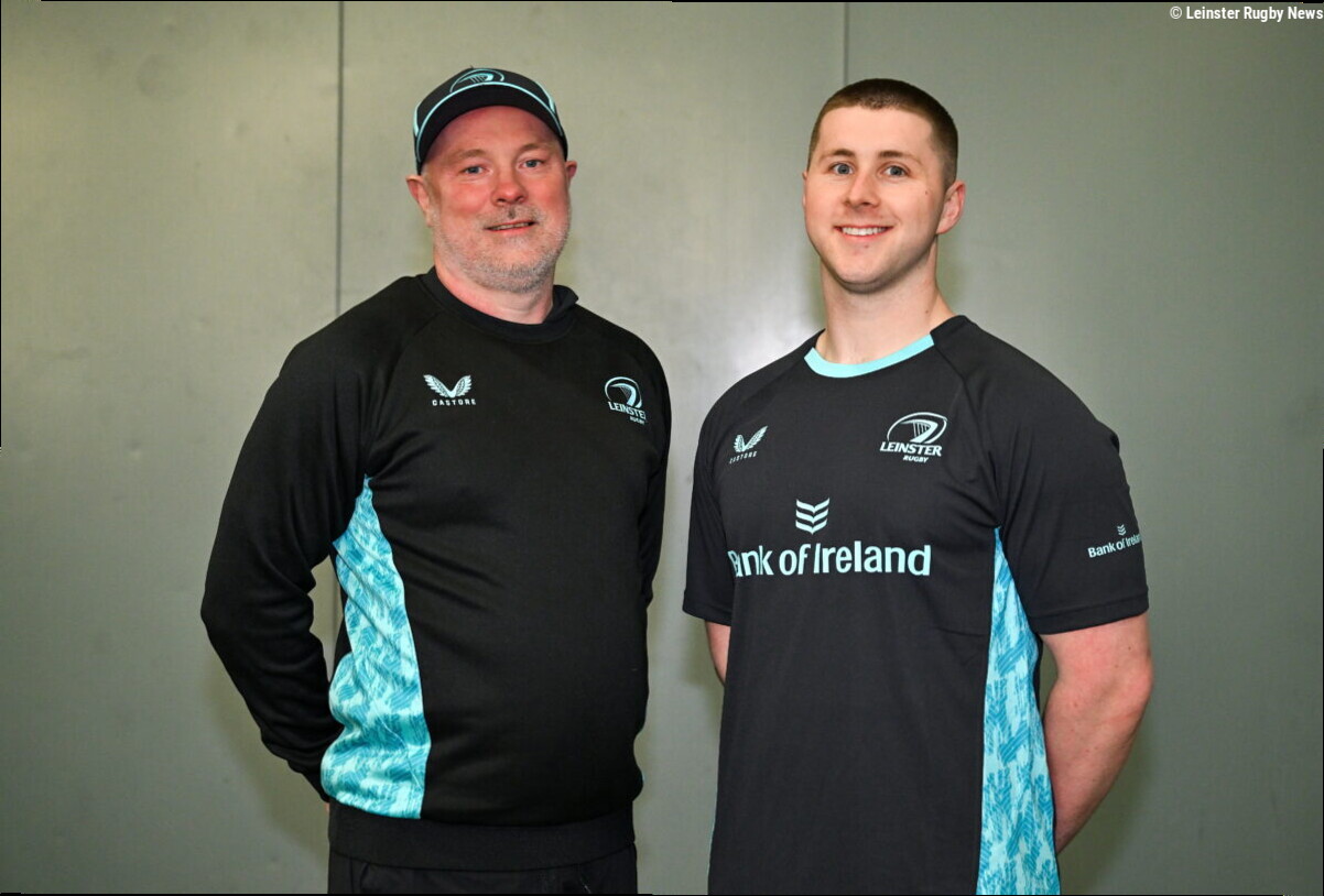 Leinster Junior team named for Connacht clash as Interpro campaign kicks off