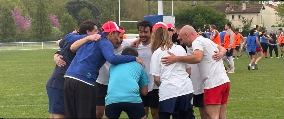 La belle histoire amateur – "Je suis passé d'une vie de mari et de papa sportif à un état de patient rentrant dans le parcour