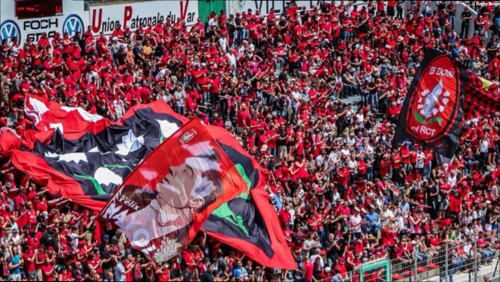 Toulon – Bayonne : sur quelle chaîne et à quelle heure suivre le match du Top 14 ?
