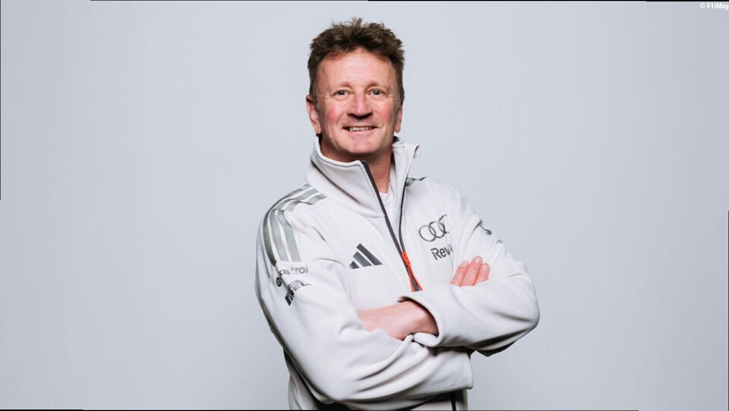 Audi fait monter Allan McNish en réaction au départ inattendu de Jonathan Wheatley