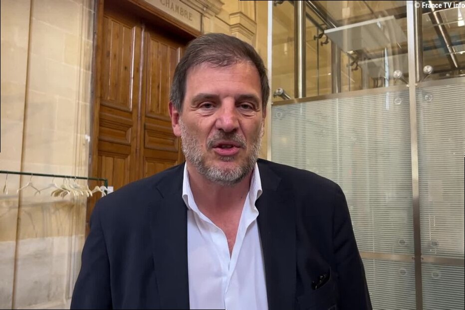 Disparition de Medhi Narjissi : le président de la fédération de rugby Florian Grill convoqué au tribunal ce vendredi