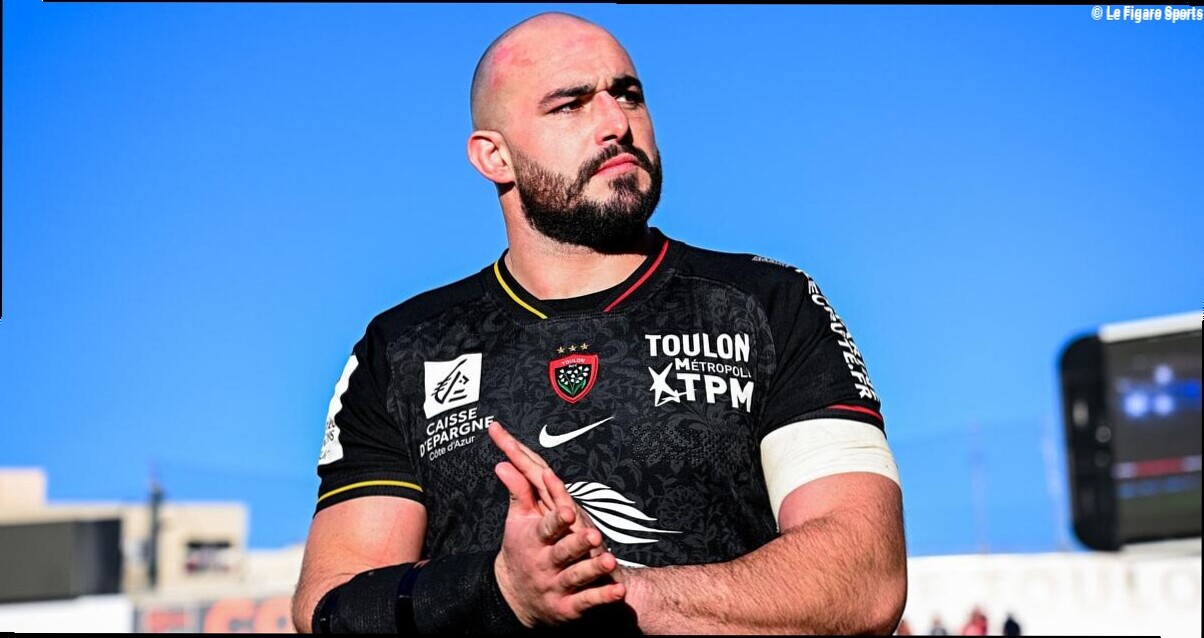 Top 14 : première ligne changée, Garbisi titulaire... Toulon retrouve ses cadres face à Bayonne, avant de défier le Leinster